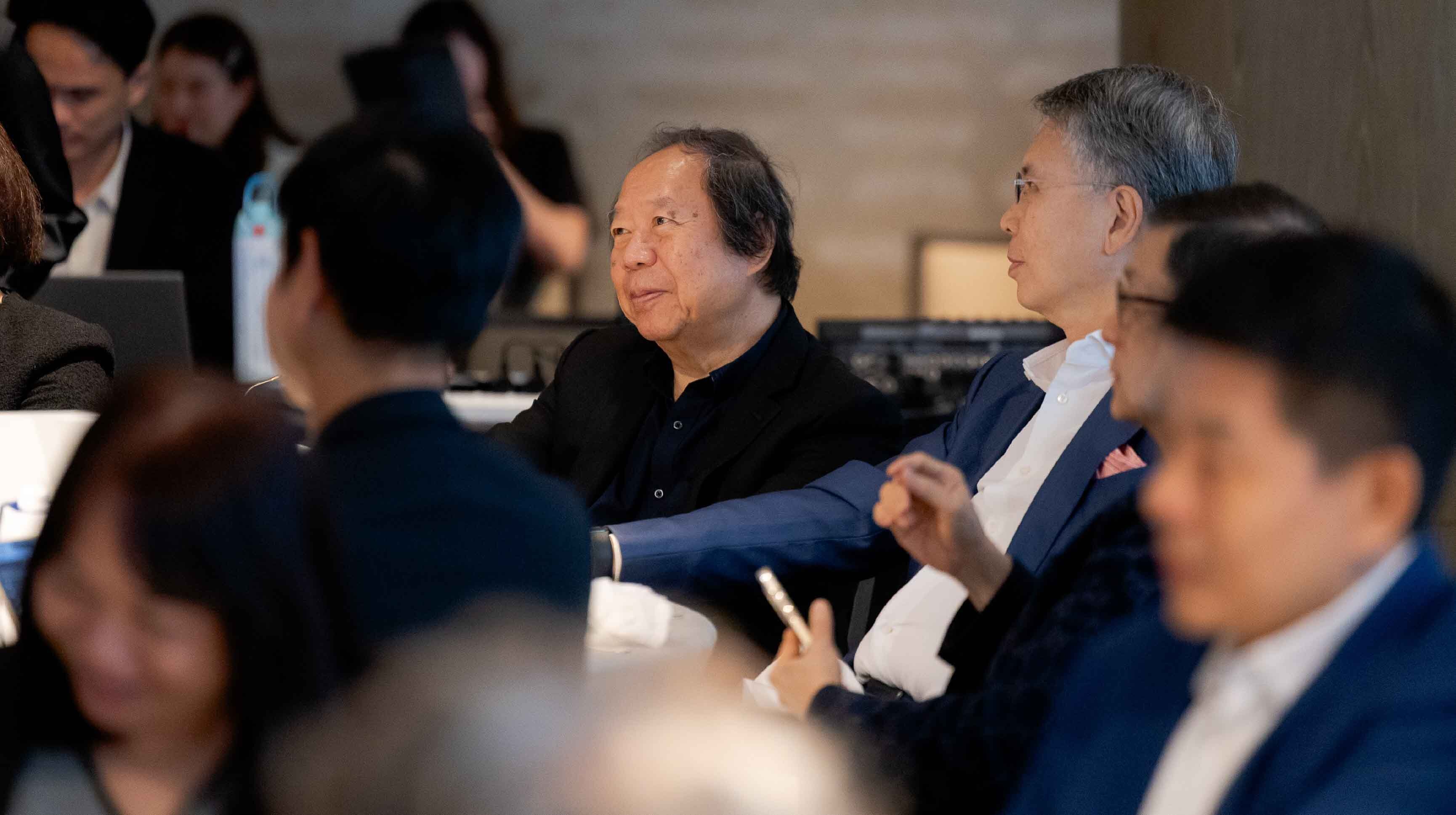 เอเซีย พลัส ชูโมเดล Wisdom FUND SELECT คัดกองทุนรวมเด่น ผ่านกลยุทธ์ ...